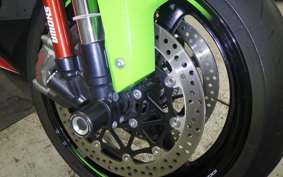 KAWASAKI ZX 10 NINJA ABS 2022 ZXT02L