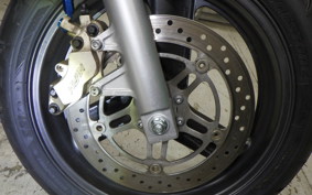 HONDA HORNET 250 2004 MC31