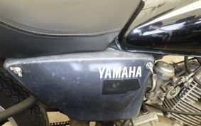 YAMAHA YB125SP