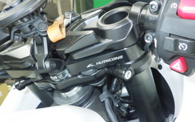 SUZUKI HAYABUSA Gen.3 2022