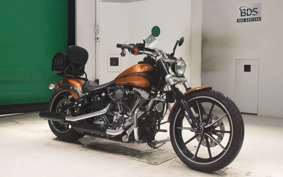 HARLEY FXSB 1580 2014