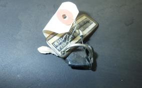 HONDA SHADOW 400 2002 NC34