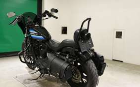 HARLEY XL1200NS 2019