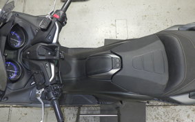 YAMAHA T-MAX 560 T 2021