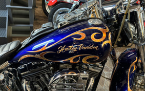 HARLEY FLSTF1340-1450 2002 114