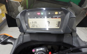 HONDA NC 700 X 2012