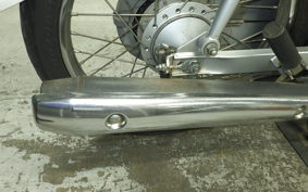 HONDA C110 SUPER CUB JA07