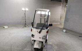 HONDA GYRO TA03
