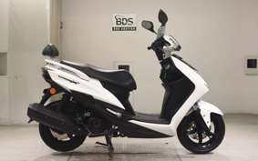 YAMAHA CYGNUS 125 XSR 3 2020 SED8J