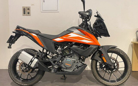KTM 250 ADVENTURE 2021 JGE40