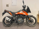 Фото KTM 250 ADVENTURE 2021 с японского аукциона