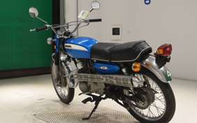 HONDA CL125 CL125K