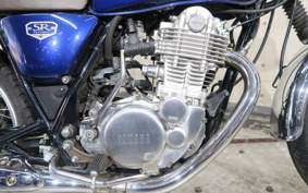 YAMAHA SR400 FINAL ED 2021 RH16J