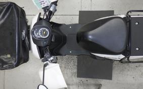 HONDA ﾍﾞﾝﾘｨ110 JA09