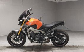 YAMAHA MT-09 2014 RN34J
