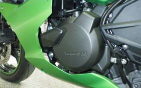 KAWASAKI NINJA7ﾊEVEﾘｯﾄﾞ 2025 CX500A