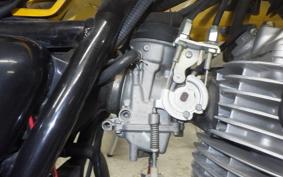 SUZUKI GRASS TRACKER 2020 NJ4BA