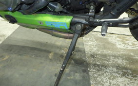 KAWASAKI ZRX1200 R 2002 ZRT20A