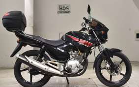 YAMAHA YBR125