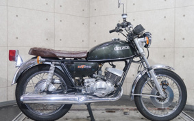 SUZUKI GT250 GT250
