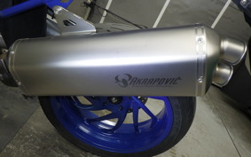 BMW HP2 MEGAMOTO 2008