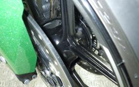 KAWASAKI NINJA 1100SX SE 2026 ZXT10H