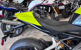 TRIUMPH SPEED TRIPLE 1200RX 2026 P12S4X