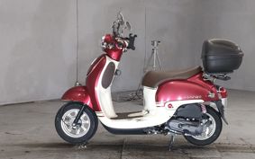 HONDA GIORNO AF77