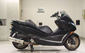 HONDA FORZA ZA MF10