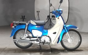 HONDA SUPER CUB110 JA44