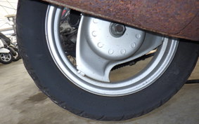 YAMAHA JOG Gen.4 SA16J