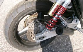 HONDA CB400SF 1994 NC31