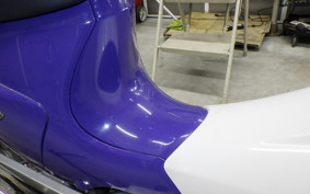 HONDA C110 SUPER CUB JA07