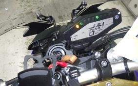 YAMAHA MT-09 A 2017 RN52J