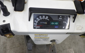 HONDA GYRO X 2024 TD02