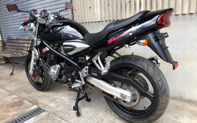 SUZUKI BANDIT400-1 1999 GK7AA