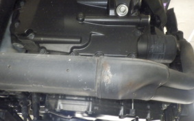 HONDA REBEL 1100 2021 SC83