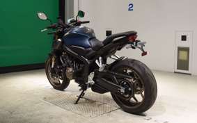 HONDA CB650R 2023 RH03