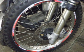 HONDA XR250 MD30