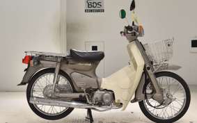 HONDA C50 SUPER CUB E AA01