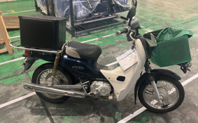 HONDA DIO AF62