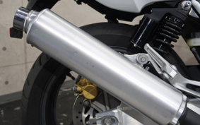 HONDA CB400SFV-3 BOLDOR 2007 NC39