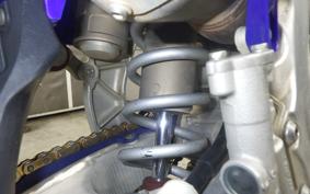 YAMAHA YZ450 F 1987 CJ38C