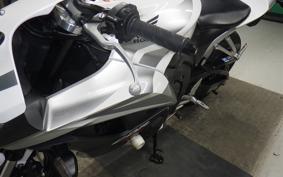 HONDA CBR600RR 2007 PC40
