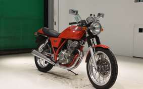 HONDA GB250 CLUBMAN Gen.4 2000 MC10