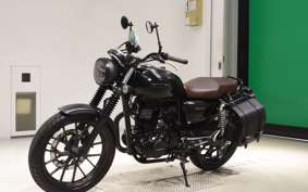 HONDA GB350 2022 NC59