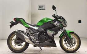KAWASAKI Z250 A ER250C
