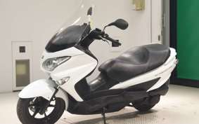 SUZUKI BURGMAN200A CH41A