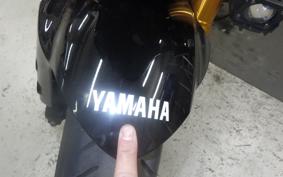 YAMAHA TRACER 9 GT 2022