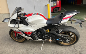 YAMAHA YZF-R1 2022 RN65J